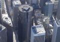 Downtown Financial District